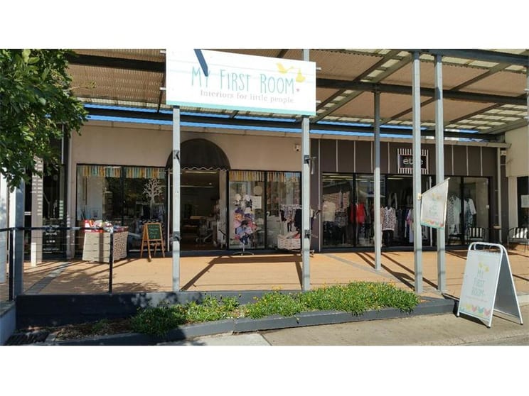 Click to view all images 4/73 Oxford Street Bulimba QLD 4171 - Image 1