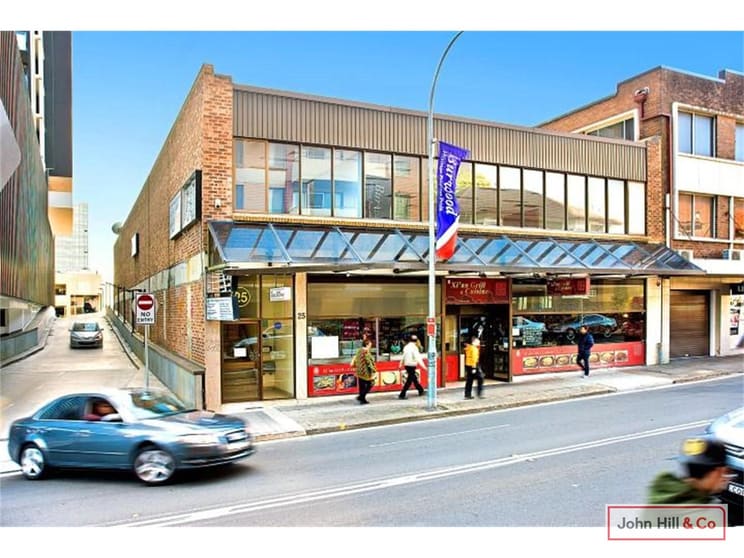 Click to view all images 101/25 Belmore Street Burwood NSW 2134 - Image 1
