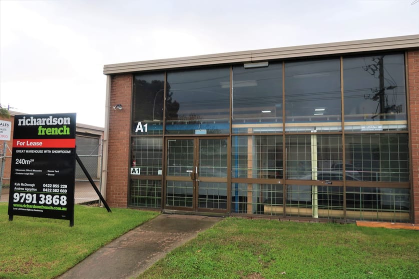 A1 Rhur Street Dandenong South VIC 3175 - Image 1