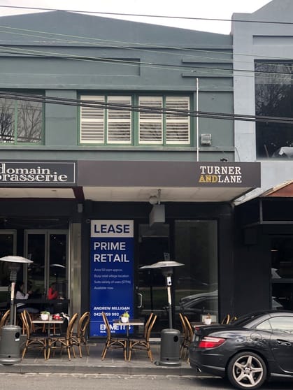 179 Domain Road South Yarra VIC 3141 - Image 1