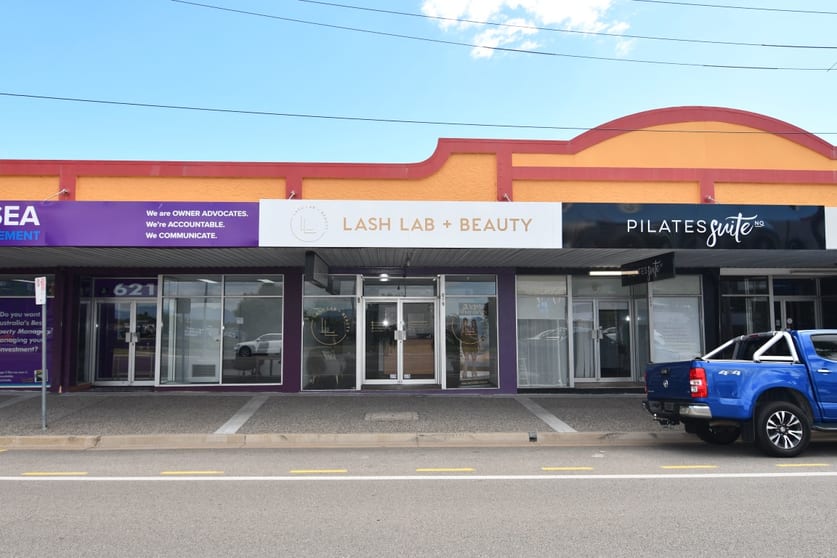 Click to view all images 619 Flinders Street Townsville City QLD 4810 - Image 1