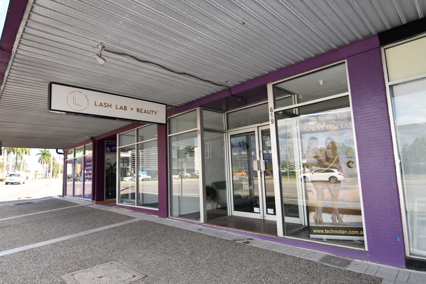 Click to view all images 619 Flinders Street Townsville City QLD 4810 - Image 2