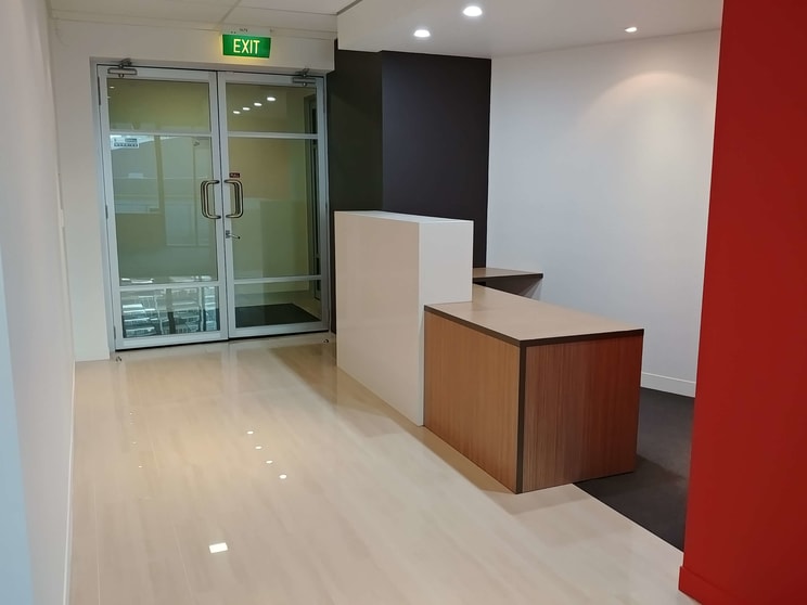 Click to view all images 2202,2203/5 Lawson Street Southport QLD 4215 - Image 2
