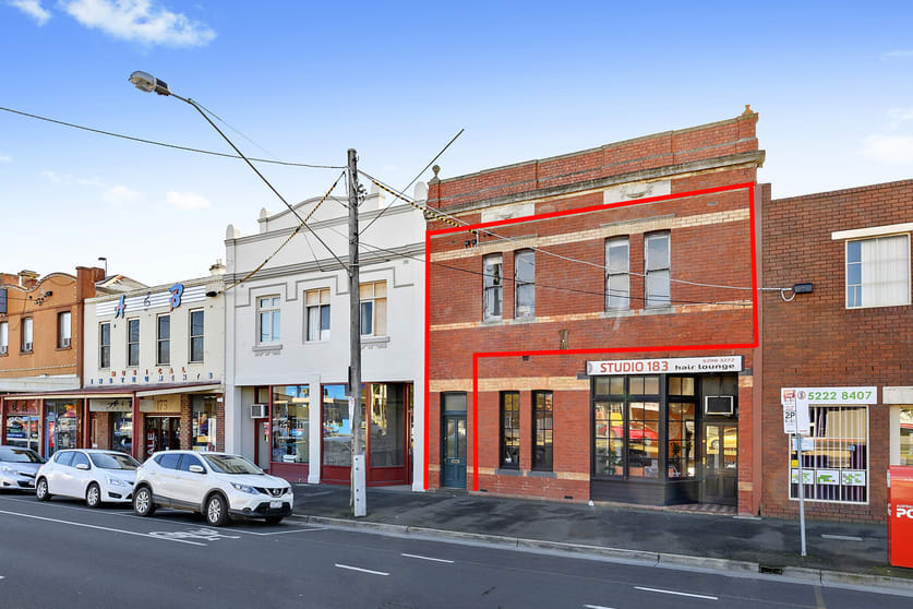 Click to view all images 181 Malop Street Geelong VIC 3220 - Image 1