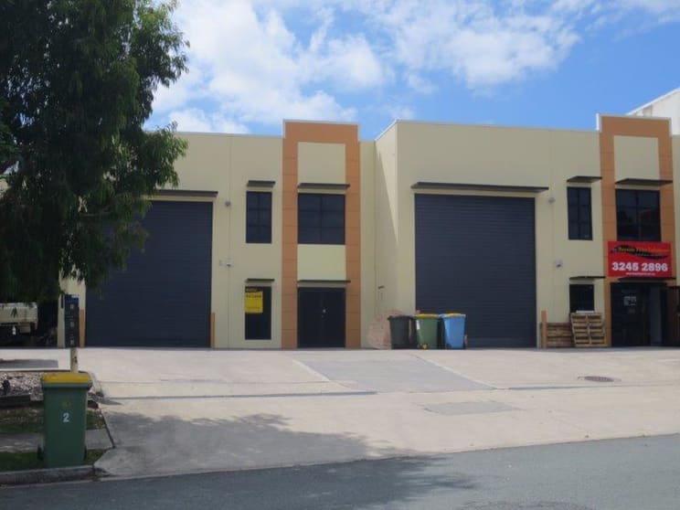 Click to view all images 2/4 India Street Capalaba QLD 4157 - Image 1