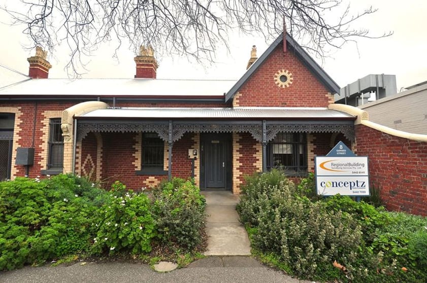 Click to view all images 1/8 Garsed Street Bendigo VIC 3550 - Image 1
