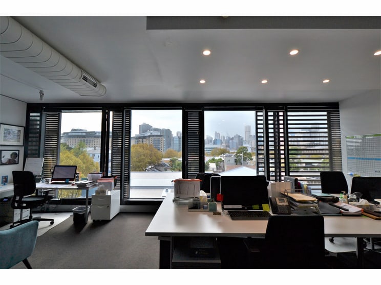 Click to view all images 6.17/55 Miller Street Pyrmont NSW 2009 - Image 1