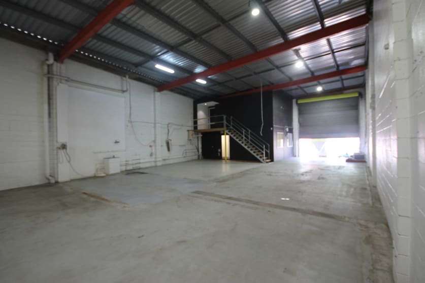 1/8 Container Street Tingalpa QLD 4173 - Image 1