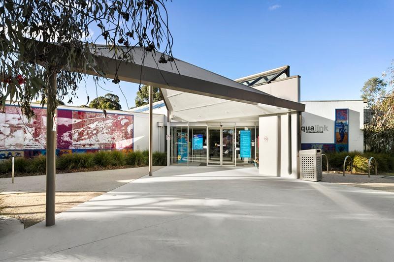 Click to view all images 6B Fraser Place Forest Hill VIC 3131 - Image 1