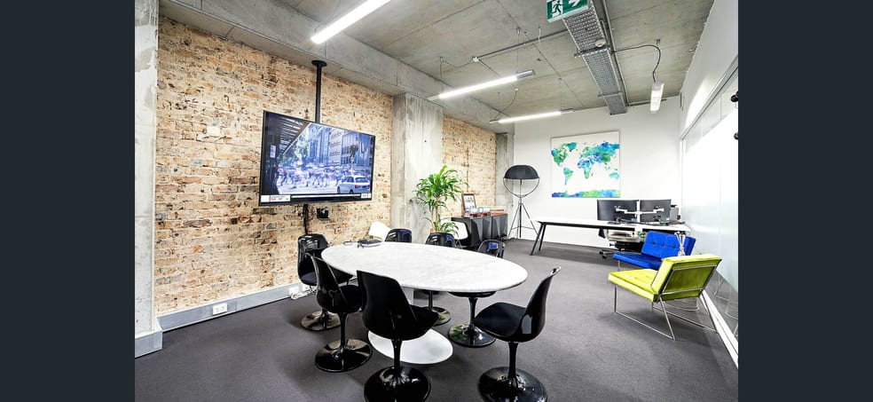 Click to view all images A/17-19 Alberta Street Surry Hills NSW 2010 - Image 1