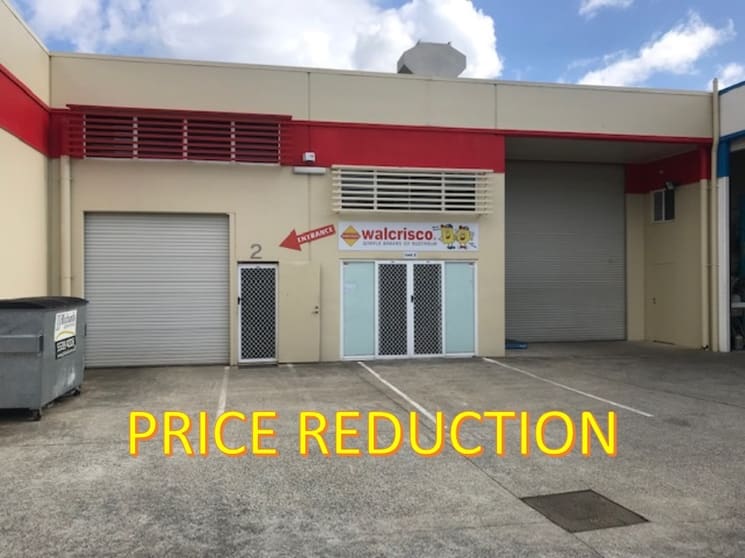 Click to view all images Factory 2/20 Leda Dr Burleigh Heads QLD 4220 - Image 1