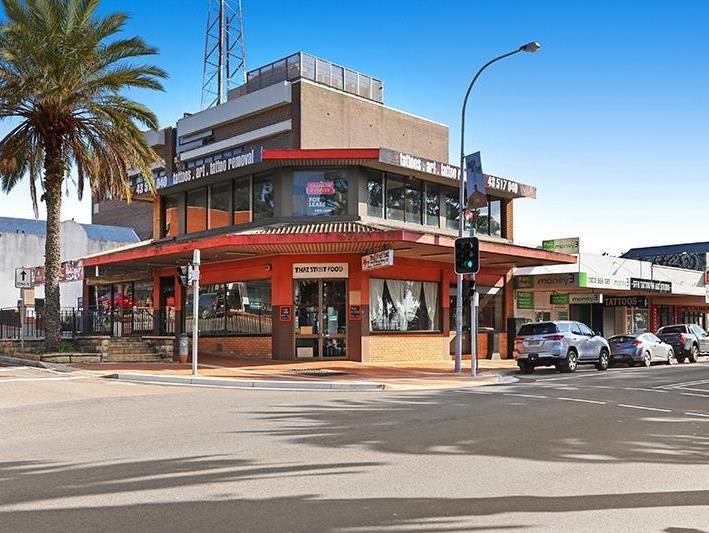 Click to view all images Level 1 3/108 Pacific Highway Wyong NSW 2259 - Image 2