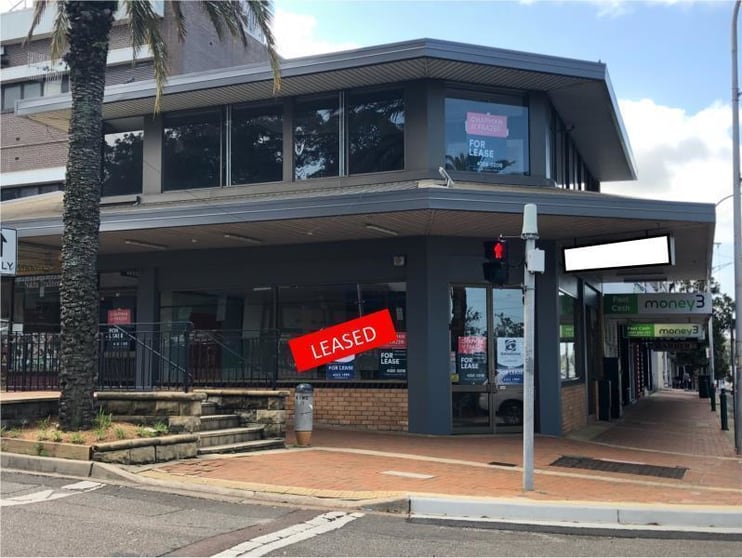 Click to view all images Level 1 3/108 Pacific Highway Wyong NSW 2259 - Image 1
