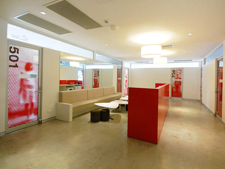 Click to view all images 403/55 Holt Street Surry Hills NSW 2010 - Image 1