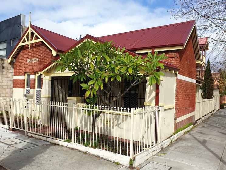29 Monger Street Perth WA 6000 - Image 2