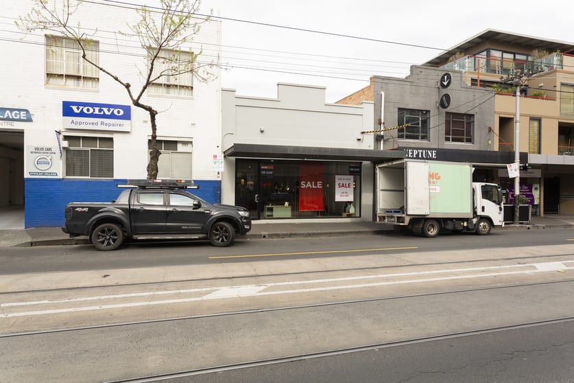Click to view all images 214 High Street Windsor VIC 3181 - Image 2