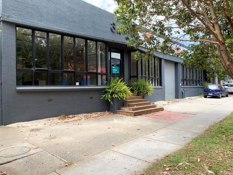 Click to view all images 3A & 3B Cato Street Hawthorn East VIC 3123 - Image 1