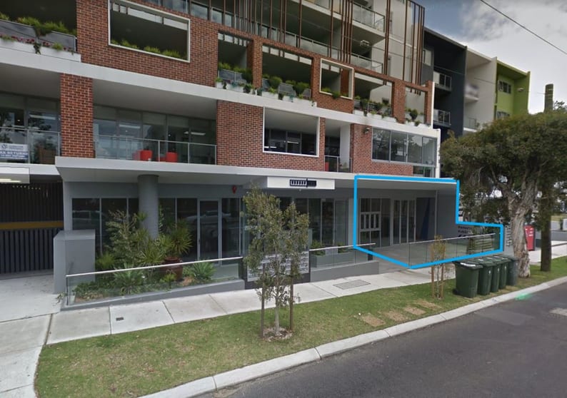 Click to view all images 35B/285 Vincent Street Leederville WA 6007 - Image 1