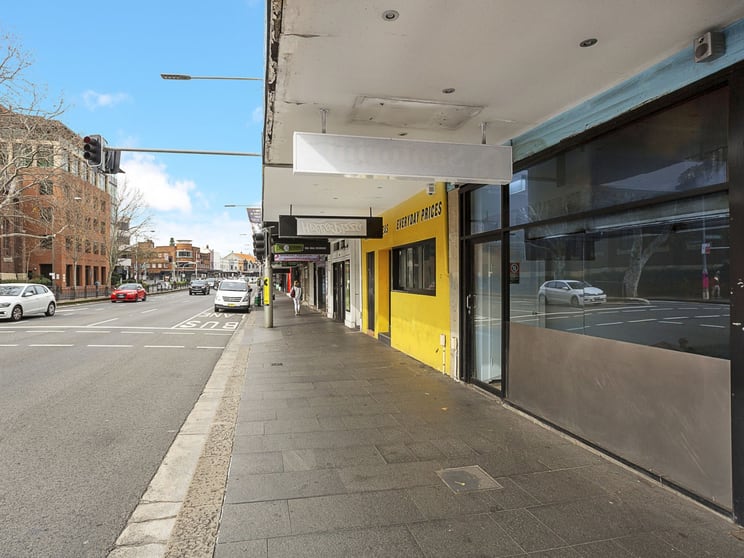 227 Oxford St Darlinghurst NSW 2010 - Image 1