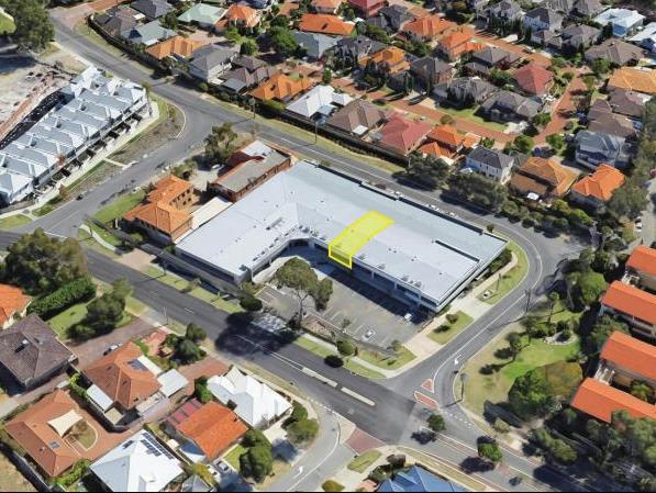 Unit 18/127 Herdsman Parade Wembley WA 6014 - Image 2