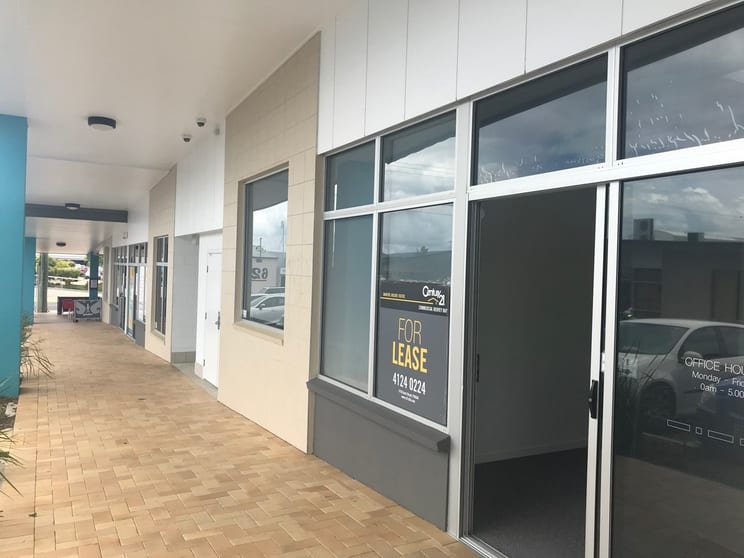 Click to view all images 4/55 Main Street Pialba QLD 4655 - Image 1