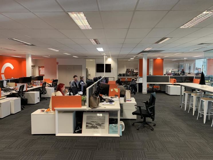 Unit 664/664 Lorimer Street Port Melbourne VIC 3207 - Image 2