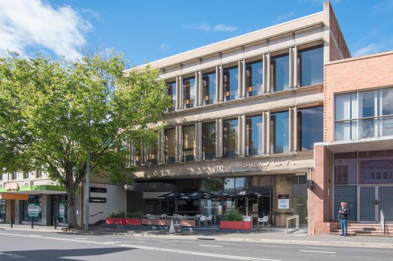 Click to view all images Level 1 Suite 02C/111-113 St John Street Launceston TAS 7250 - Image 1