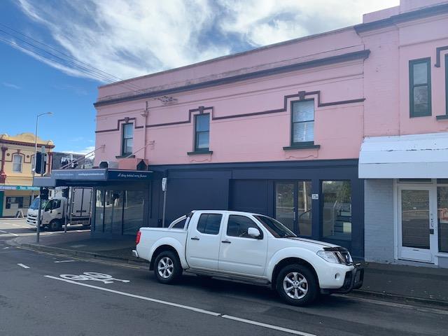 Level One Suite 1/205-205B Charles Street Launceston TAS 7250 - Image 1