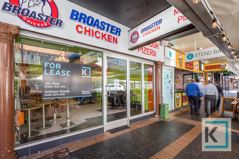 Click to view all images 275 Church Street Parramatta NSW 2150 - Image 1