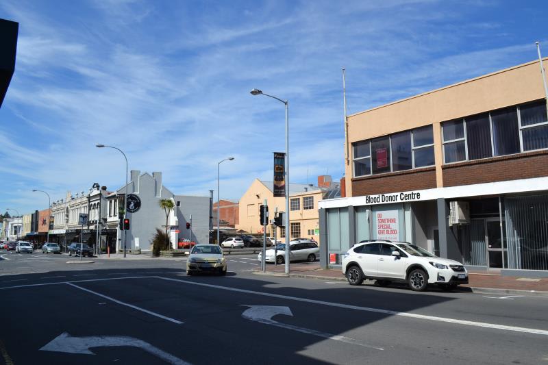 Click to view all images Ground/58 Charles Street Launceston TAS 7250 - Image 3