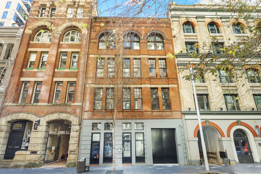 Click to view all images Level Ground/342 Kent Street Sydney NSW 2000 - Image 1