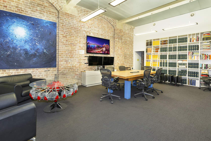 Click to view all images Level Ground/342 Kent Street Sydney NSW 2000 - Image 2