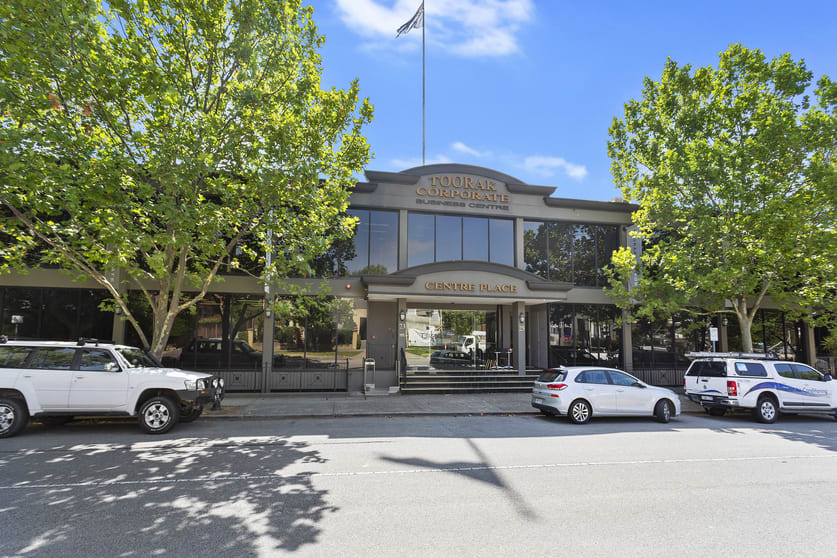 Suite 330/17-25 Milton Parade Malvern VIC 3144 - Image 2