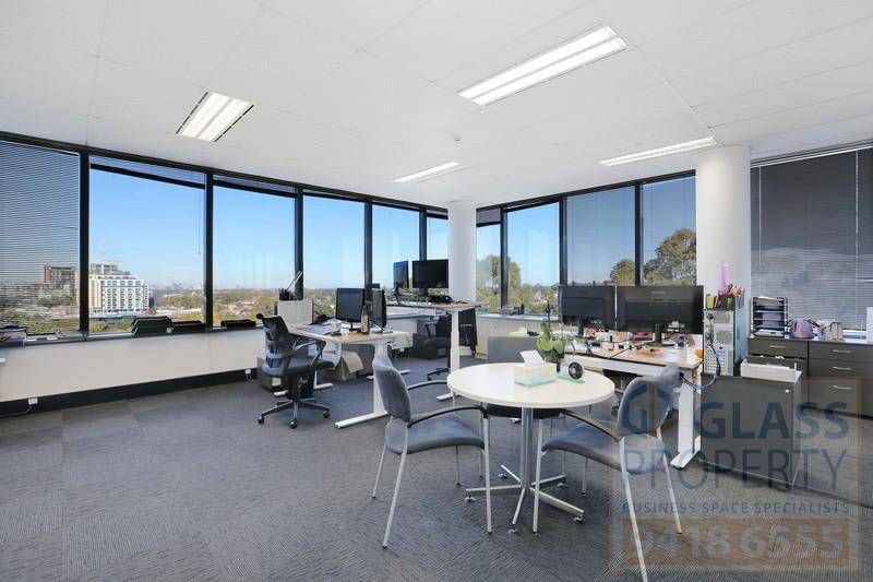 Click to view all images Level 4 Suite 4.01/65 Epping Road Macquarie Park NSW 2113 - Image 3