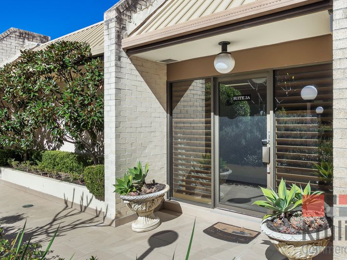 Click to view all images 3a/2 New Mclean Street Edgecliff NSW 2027 - Image 1