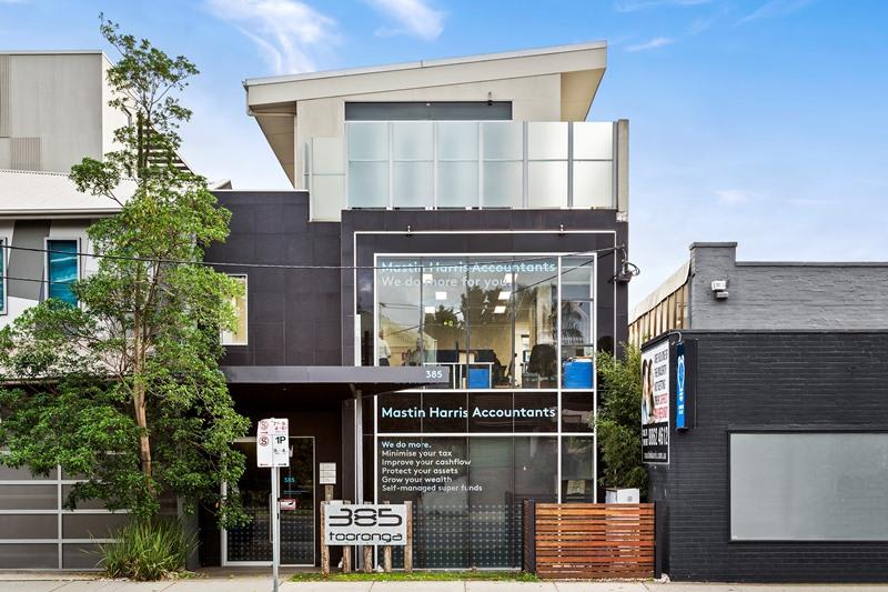 385 Tooronga Road Hawthorn East VIC 3123 - Image 1