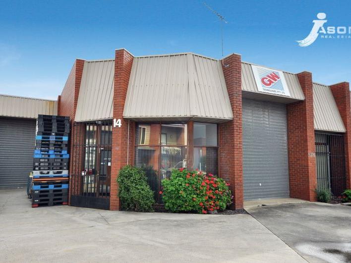 14/53-55 Garden Drive Tullamarine VIC 3043 - Image 1
