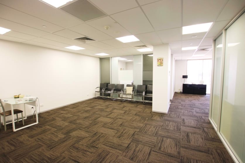 Click to view all images Pivotal Point 2 Nerang Street Southport QLD 4215 - Image 3