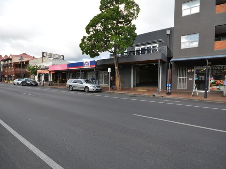 Click to view all images 105-107 Melbourne Street North Adelaide SA 5006 - Image 2