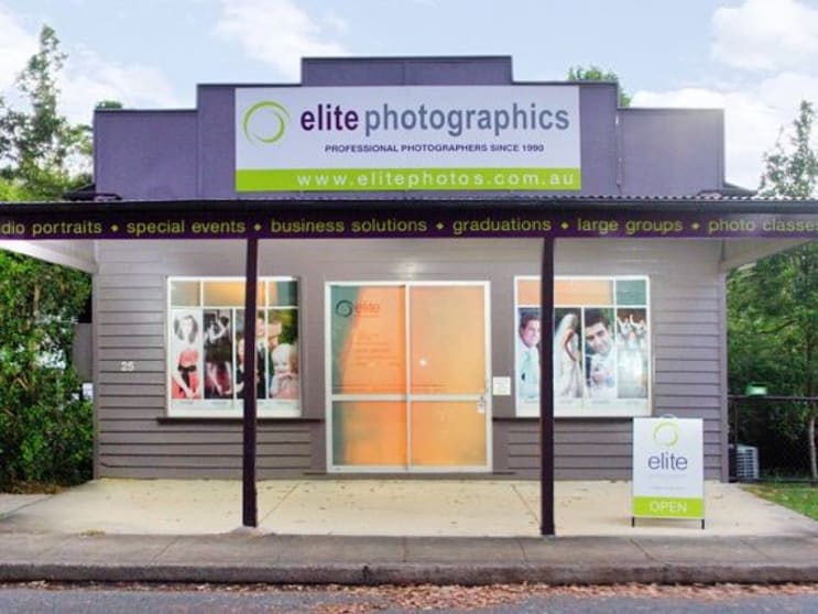 Click to view all images 25 Cecil Street Indooroopilly QLD 4068 - Image 2