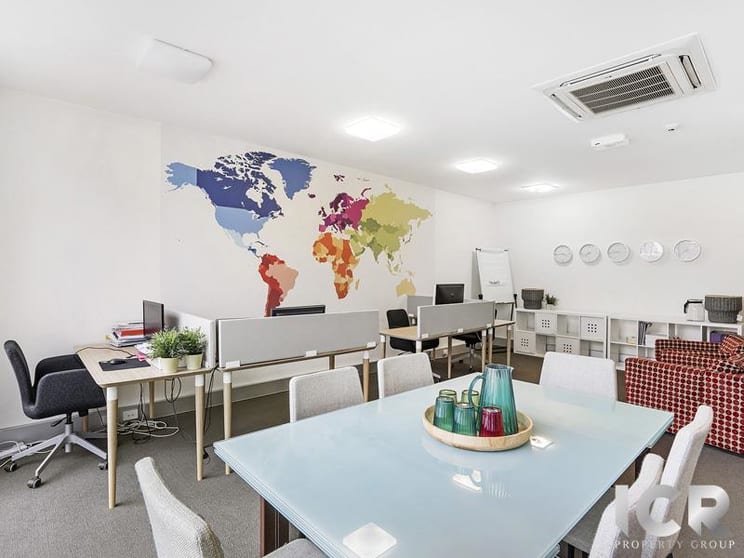 Click to view all images Suite 3.1/170 Elgin Street Carlton VIC 3053 - Image 3