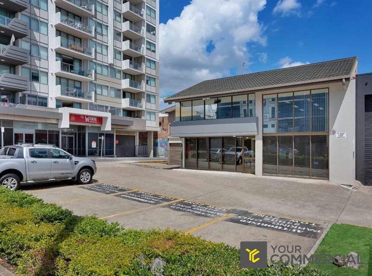 Click to view all images 52 Mclachlan Street Fortitude Valley QLD 4006 - Image 1