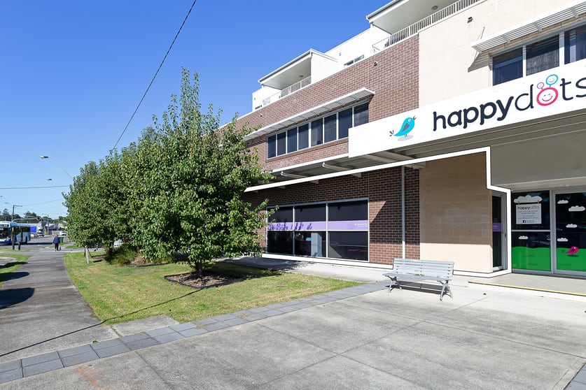 Click to view all images Suite 3, 342 Main Road Cardiff NSW 2285 - Image 1