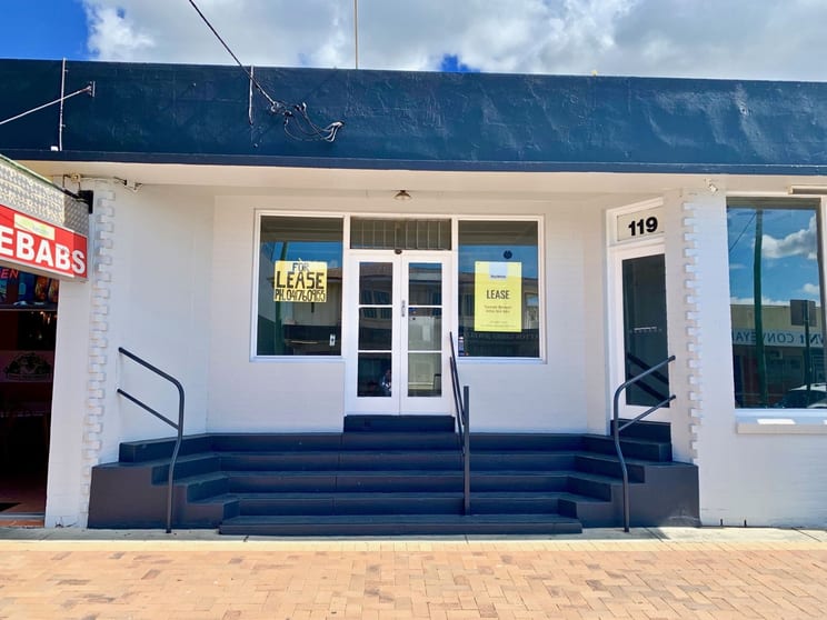 Click to view all images Unit 2/119 City Road Beenleigh QLD 4207 - Image 2