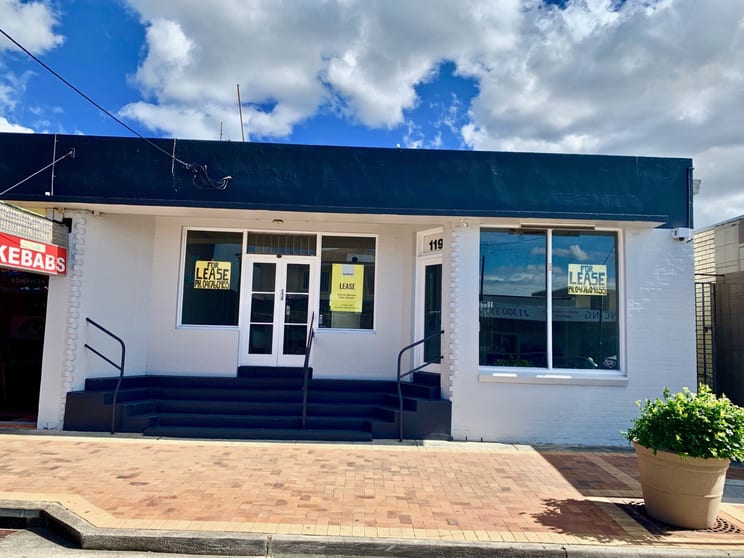 Click to view all images Unit 2/119 City Road Beenleigh QLD 4207 - Image 3