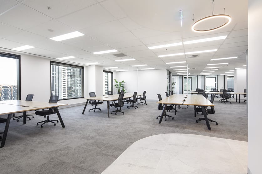 Click to view all images 607 Bourke Street Melbourne VIC 3000 - Image 4