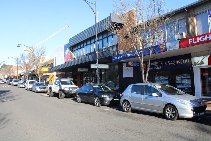 Shop 1/1033 Old Princes Hwy Engadine NSW 2233 - Image 2