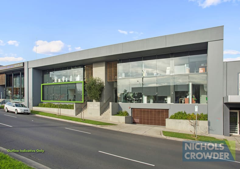 Click to view all images 1/342 South Road Hampton East VIC 3188 - Image 1