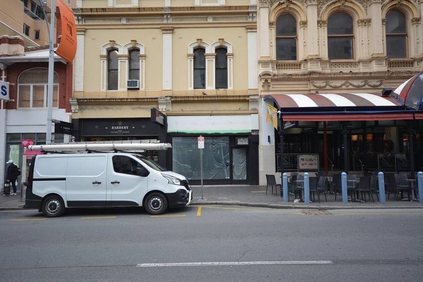 Click to view all images 80 Hindley Street Adelaide SA 5000 - Image 1