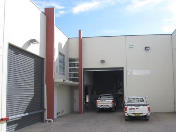 Click to view all images Unit 7/115-117 Orchard Rd Chester Hill NSW 2162 - Image 1